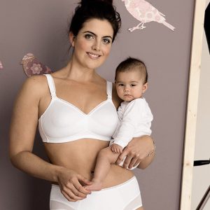 Reggiseno allattamento senza ferretto 5080