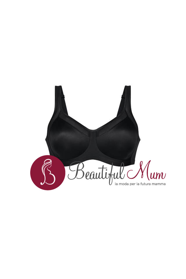 Reggiseno per gravidanza senza ferretto Basic 5169 - immagine 4