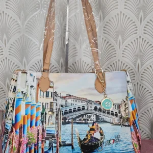 Ynot? Tote bag Dream in Venice YES594