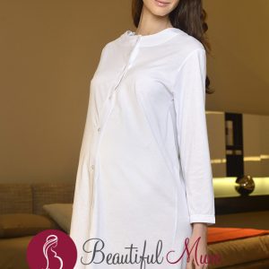 Camicia da notte Basic 606