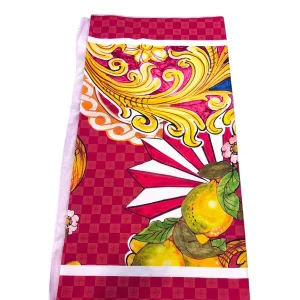 Ynot? Telo mare TOW180 cherry