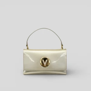 Borsa a mano DUSHON in vernice