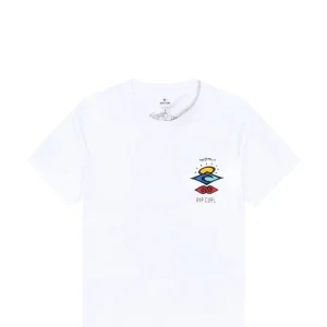 SEARCH ICON TEE 0CBMTE 62943_16374 WHITE-1000 MAN