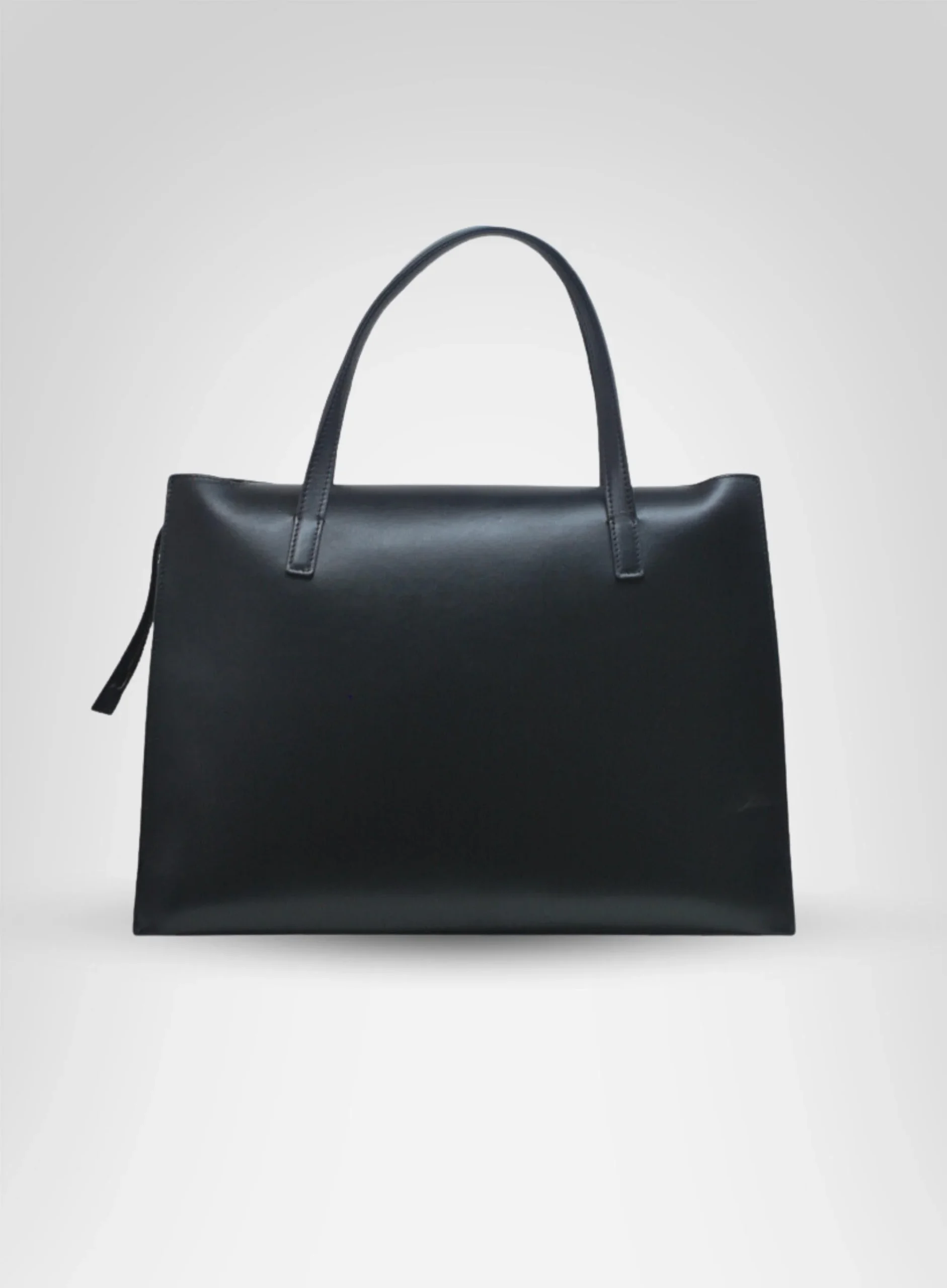 Borsa Shopping Kay in vitello - immagine 4