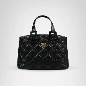 Borsa Shopping Milano in vitello