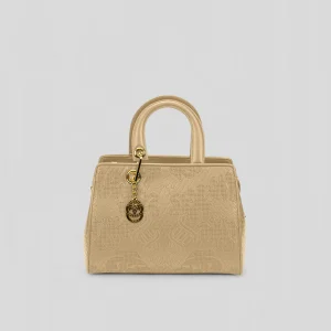 Bauletto medio RODI in vitello rosa