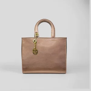 Borsa a mano DITTA in vitello