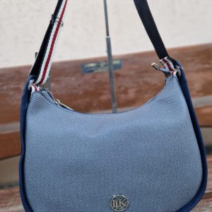 Borsa a spalla REVY LKP03WBA0703 blu