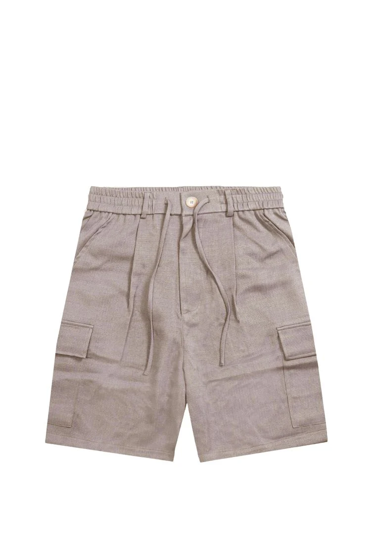 BERMUDA BK BAKER 62346_31700 SABBIA-18 MAN