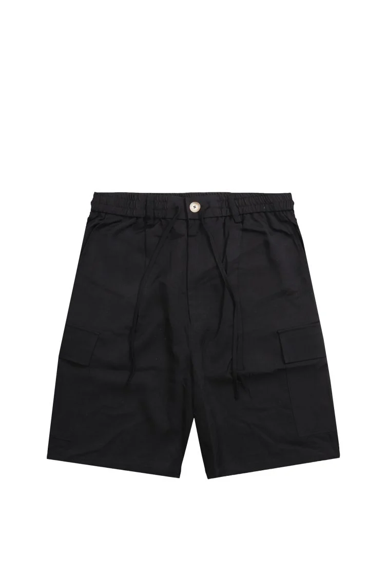 BERMUDA BK COVENT 62350_31704 NERO-150 MAN - immagine 2