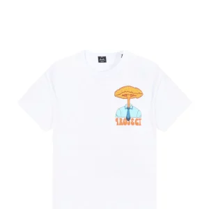 T-SHIRT S2 DONE 63220_8427 BIANCO-BIANCO MAN