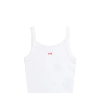W ESSENTIAL TNK A7420-0009 63045_32089 WHITE-0009 WMN