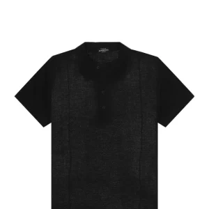 T-SHIRT UOMO BLACKRUGS ALAN NERO