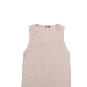 CANOTTA UOMO CLASH BLACKRUGS BEIGE