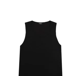 CANOTTA UOMO CLASH BLACKRUGS NERO