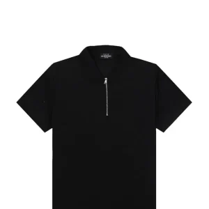 T-SHIRT UOMO BLACKRUGS ROCK NERO