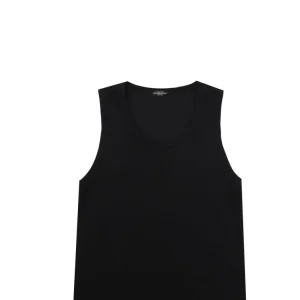CANOTTA UOMO BLACKRUGS RUSH NERO