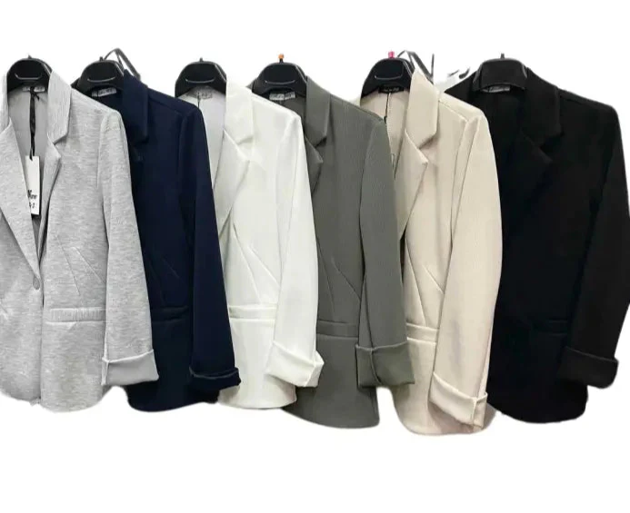 Blazer Classico - immagine 3