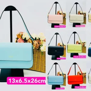 Borsa Coveri collection CC18-1
