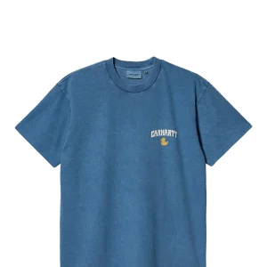 T-SHIRT UOMO CARHARTT I033171 ACAPULCO