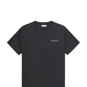 NORTH CASCADES TEE 1834041 60303_30622 SHARK/CSC BOX-022 MAN