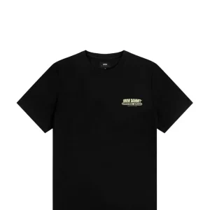 T-SHIRT UOMO EDWIN GARDENING SERVICES TS I033484 BLACK