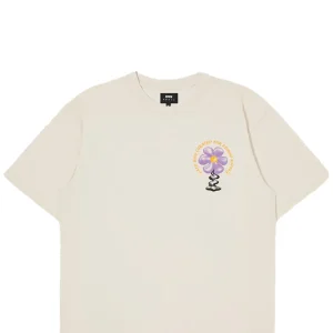 T-SHIRT UOMO EDWIN NICO ITO TS I033486 WHISPER WHITE