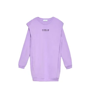 W ABITO GBDP18958 57793_29343 LILLA-V4 WMN