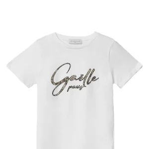 W T-SHIRT GAABW00342 59795_30313 BIANCO-BI016 WMN