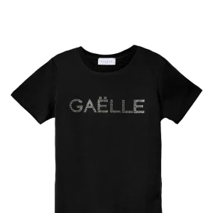 W T-SHIRT GAABW00345 59792_30306 NERO-NE01 WMN