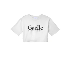 W T-SHIRT GAABW00376 59787_30272 BIANCO-BI01 WMN