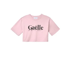 W T-SHIRT GAABW00376 59787_30307 ROSA-RO01 WMN