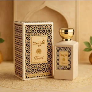 AFAQ Profumo Arabo - Fareed