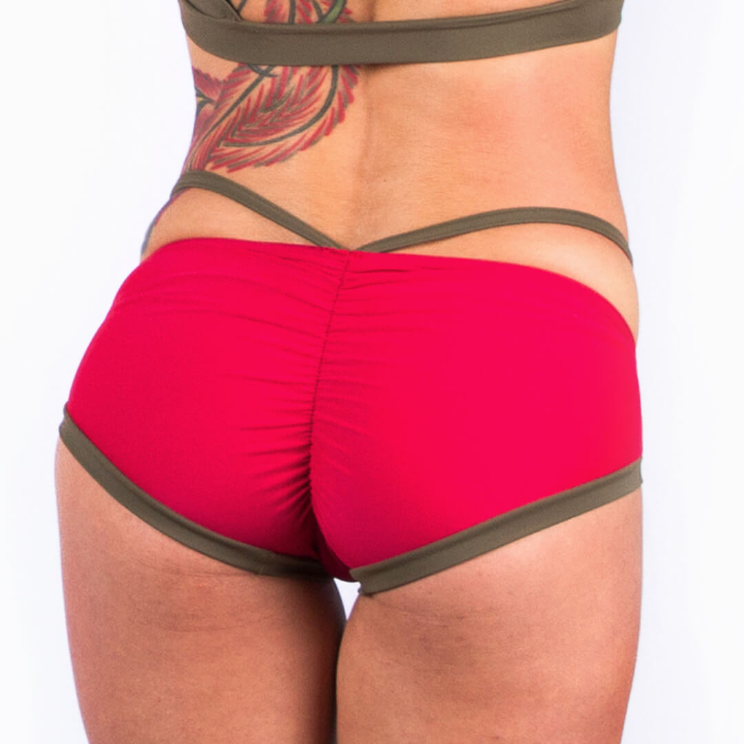 Darma Short - immagine 4