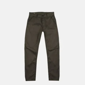 PANTALONE UOMO G-STAR RAW D19928 C969D RAW DENIM