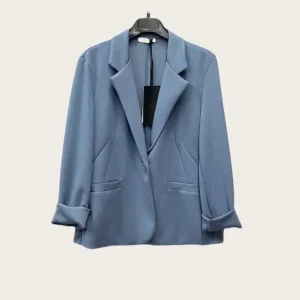 Giacca monopetto classica Taglia grande