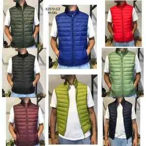 PROMO Gilet per uomo 100g