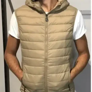 PROMO Gilet per uomo 100g
