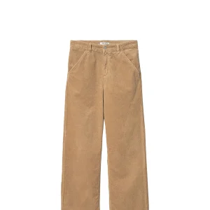 CARHARTT WIP PANTALONE I033889 PEANU-2FS.02