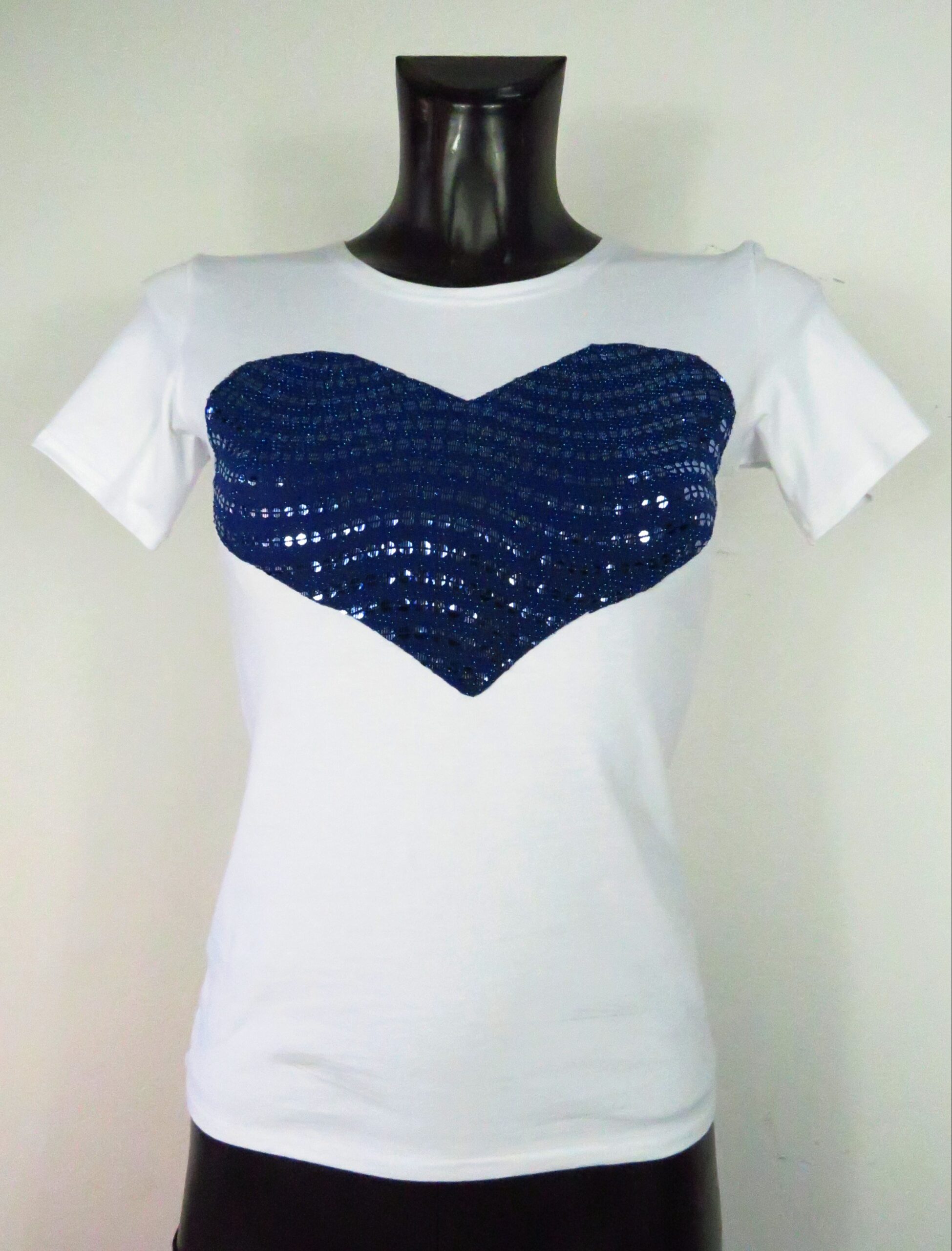 Completo Sabrina shorts & maglia - immagine 4