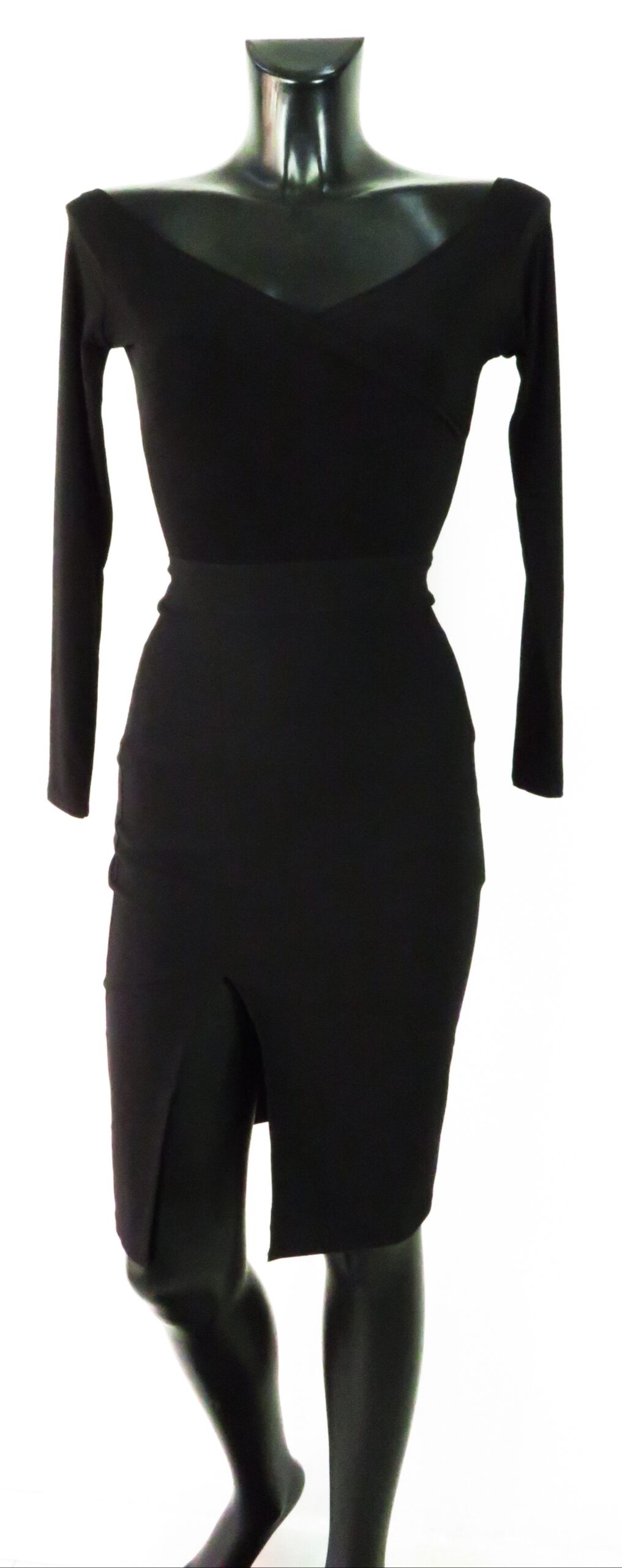 Completo Ginevra maglia & gonna
