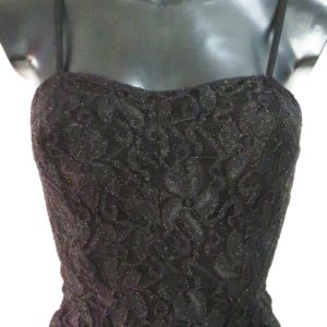 Corpetto elegante da sera e ballo