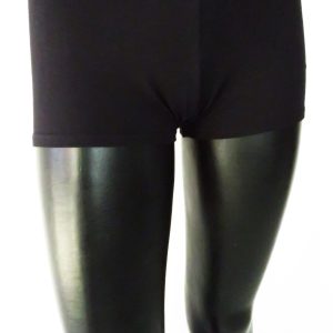 Culotte basic per danza e fitness