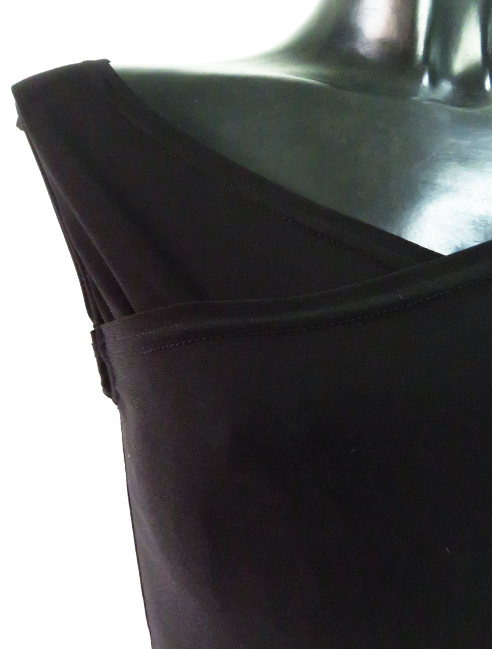 Maglia Alida con incrocio davanti - immagine 4