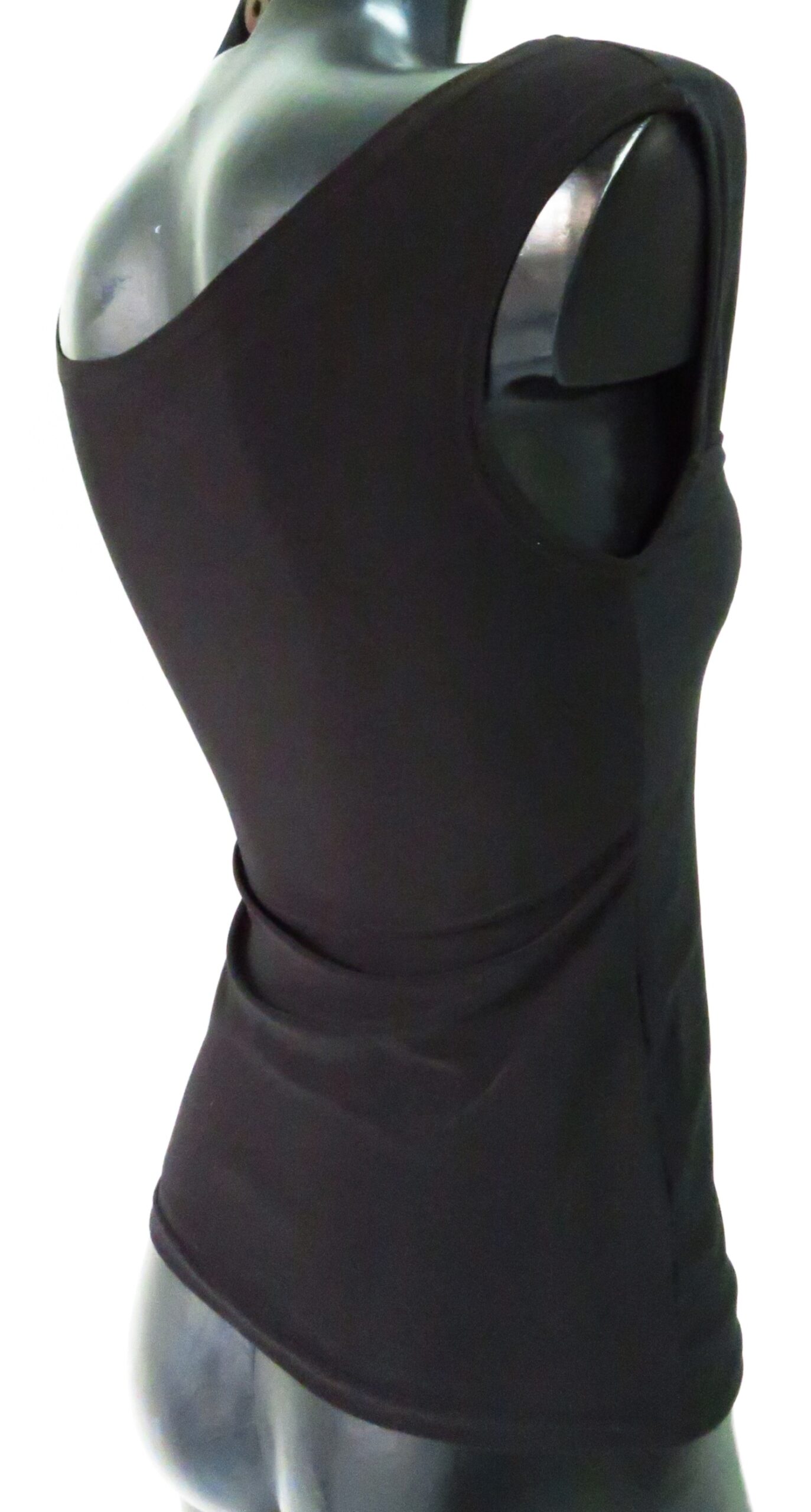 Maglia Alida con incrocio davanti - immagine 3