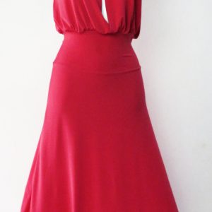 Abito elegante cerimonia e sera