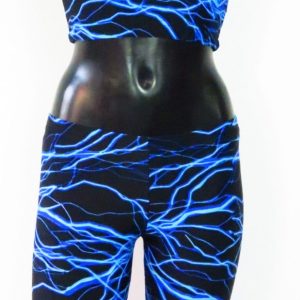 Completo Caterina per fitness & danza