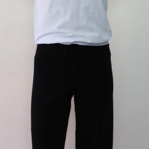 Completo fitness e casual Easy due pezzi