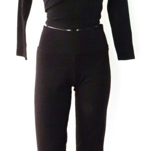 Completo pantalone Milena & maglia Silvia