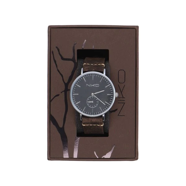 NIKO OROLOGI Orologio 3424 - immagine 3